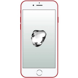 iPhone 7 Plus / 128GB / 3 - Good / Red
