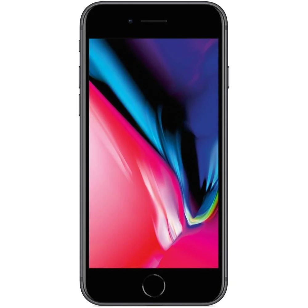 iPhone 8 / 256GB / 1 - Like New / Space Grey