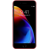 iPhone 8 Plus / 256GB / 2 - Very Good / Red