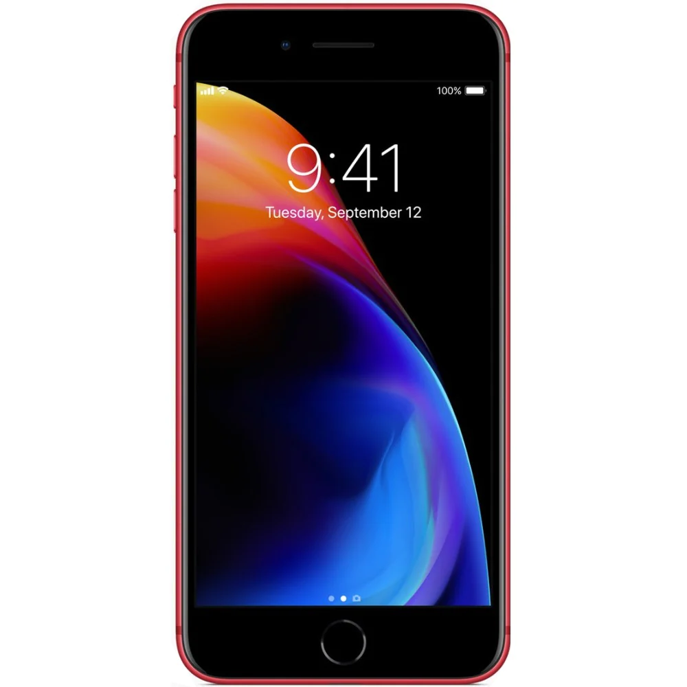 iPhone 8 / 64GB / 1 - Like New / Red