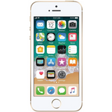 iPhone SE (1st Gen) / 64GB / 3 - Good / Gold