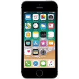 iPhone SE - Space Grey - 16GB - 3 - Good
