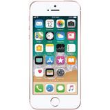 iPhone SE - Rose Gold - 16GB - 3 - Good