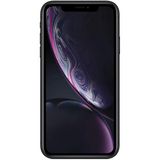 iPhone XR / 256GB / 3 - Good / Black