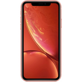 iPhone XR / 256GB / 1 - Like New / Pink