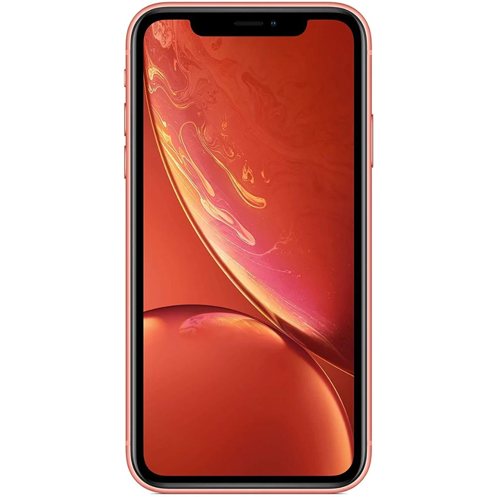 iPhone XR / 64GB / 1 - Like New / Pink