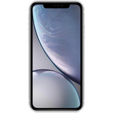 iPhone XR / 256GB / 3 - Good / White