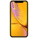iPhone XR / 256GB / 3 - Good / Yellow