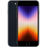 iPhone SE (3rd Gen) / 256GB / 2 - Very Good / Black
