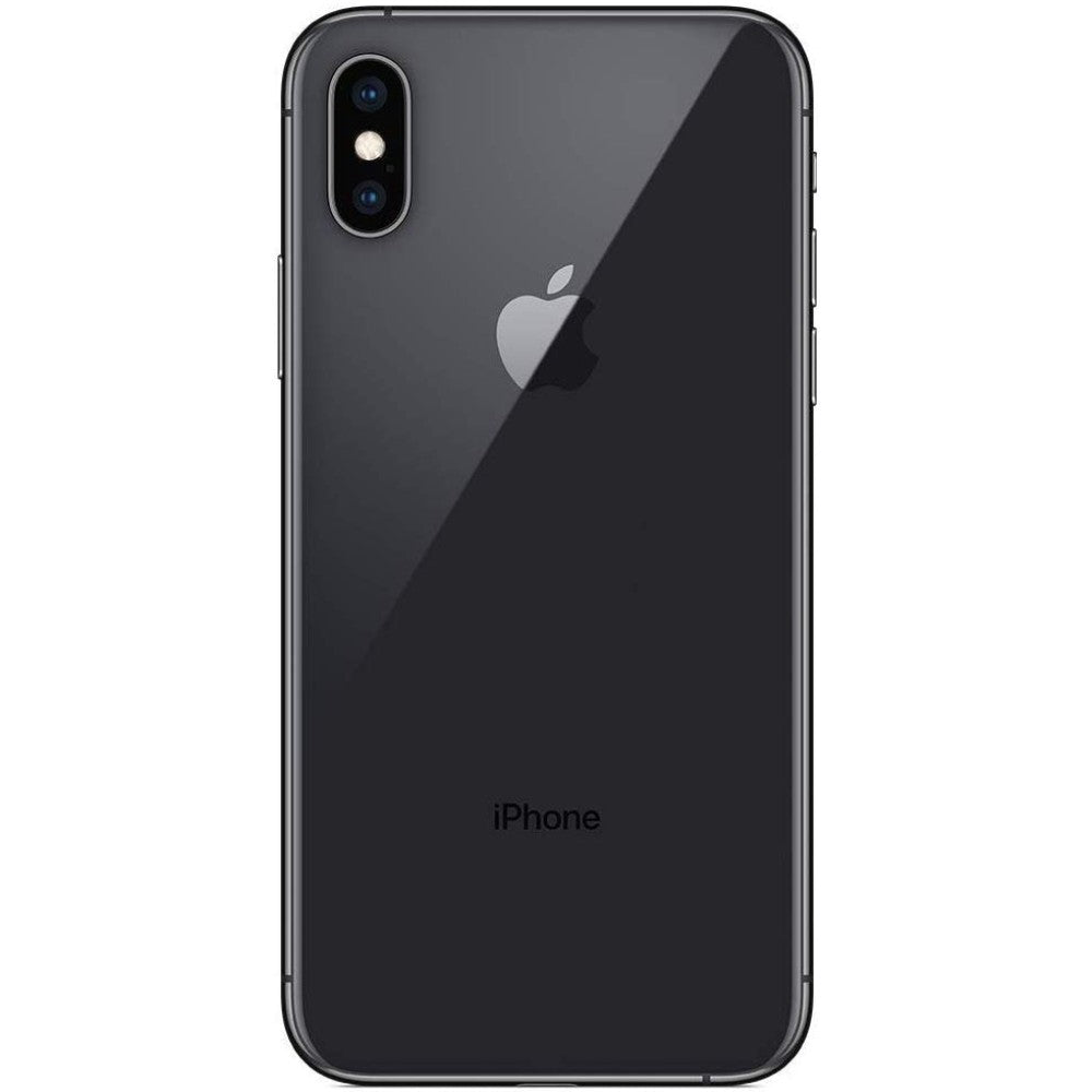 iPhone XS / 64GB / Space Grey / 3 - Good (No Face ID)