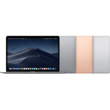 Apple MacBook Air (8,1) Grey 13'' i5 1.6GHz 8GB 500GB SSD Grade 2 - Very Good 8GB 1.6GHz Intel i5 500GB SSD 13"