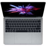 Apple MacBook Pro (14,1) / Space Grey / 13'' / i7 2.5 GHz 16GB RAM / 500GB SSD / Grade 1 - Like New