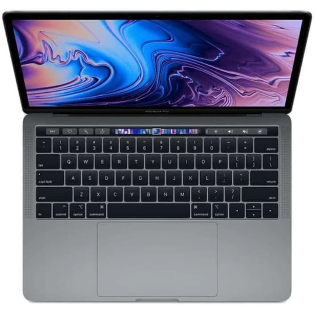 Apple MacBook Pro (15,1) 15'' i9 2.3 GHz 16GB 500GB SSD - 1 - Like New