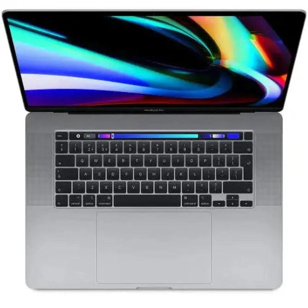 Apple MacBook Pro (16,1) 16'' 16GB RAM i9 2.4 GHz 500GB SSD - 1 - Like New