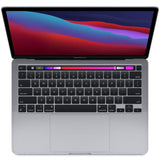 Apple MacBook Pro (17,1) Space Grey 13'' M1 16GB RAM 500GB SSD - 2 - Very Good