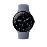 Pixel Watch 4 / 45mm / 1 - Like New / Satin Moonstone with Moonstone Active Band