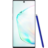 Galaxy Note10+ / 256GB / 2 - Very Good / Aura Glow