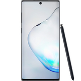 Galaxy Note10+ / 256GB / 1 - Like New / Aura Black