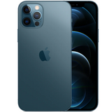 iPhone 12 Pro / 256GB / 2 - Very Good / Pacific Blue