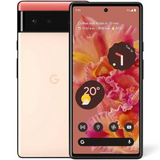Pixel 6  /  256GB  /  2 - Very Good (No Proximity Sensor)  /  Kinda Coral