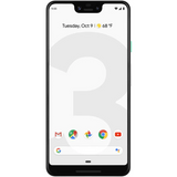 Pixel 3 XL / 64GB / 1 - Like New / Clearly White