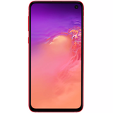 Galaxy S10e / 128GB / 1 - Like New / Cardinal Red