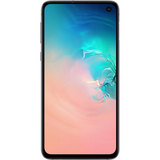 Galaxy S10e / 128GB / 2 - Very Good / Prism White