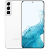 Galaxy S22+ 5G / 128GB / 3 - Good / Phantom White