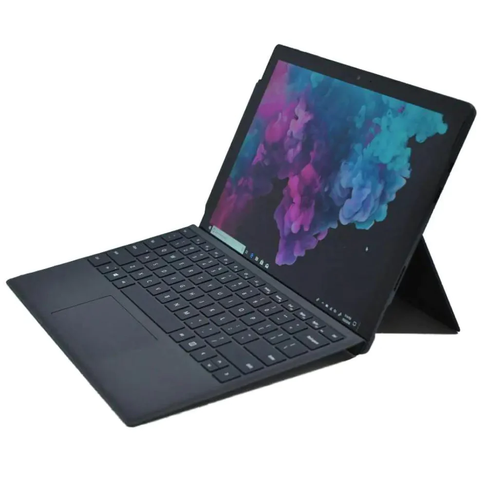Microsoft Surface Pro 5 i5 8GB 256GB with Windows 11 Pro Microsoft Surface Pro 5 i5 8GB 256GB with Windows 11 Pro
