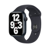 Apple Watch Series 7 / 45mm / Midnight / Aluminium / 2 - Very Good