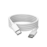USB-C 2m cable (use with MacBook charger) 2 metre