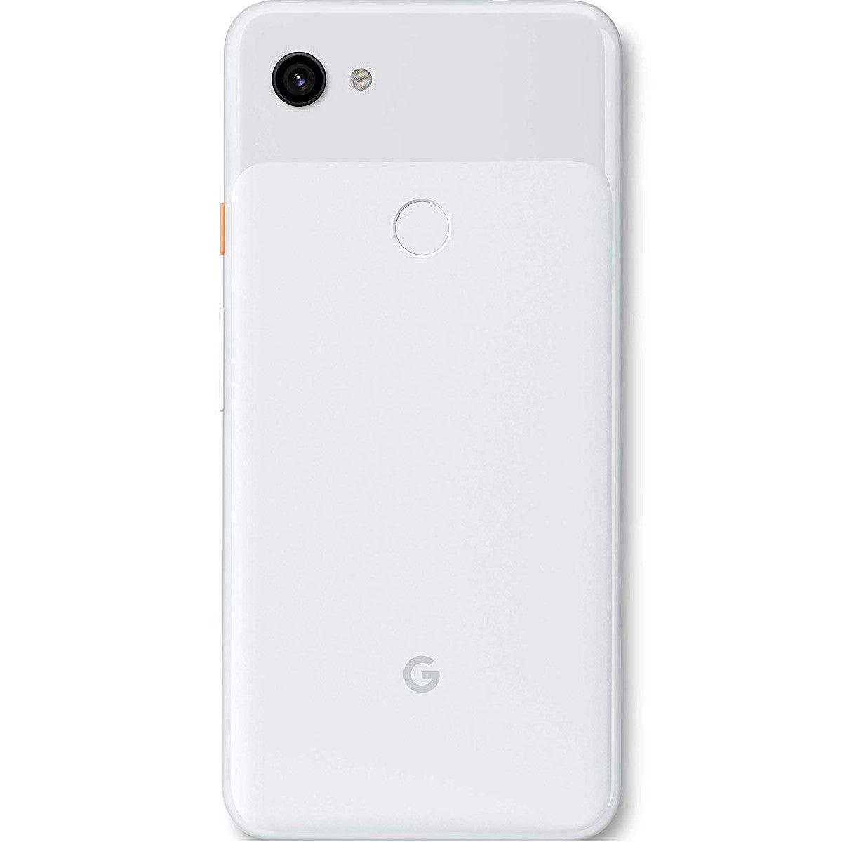 Pixel 3a XL White 64GB Grade 3 - Good - GoodTech