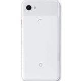 Pixel 3a White 64GB Grade 1 - Like New - GoodTech