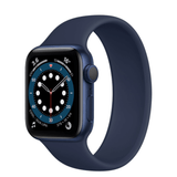 Apple Watch Series 6 Blue 44mm 32GB Grade 1 - Like New - GoodTech