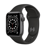 Apple Watch 6 Grey - 44mm - 32GB - 1 - Like New