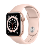 Apple Watch Series 5 Grey 44mm 32GB Grade 1 - Like New - GoodTech