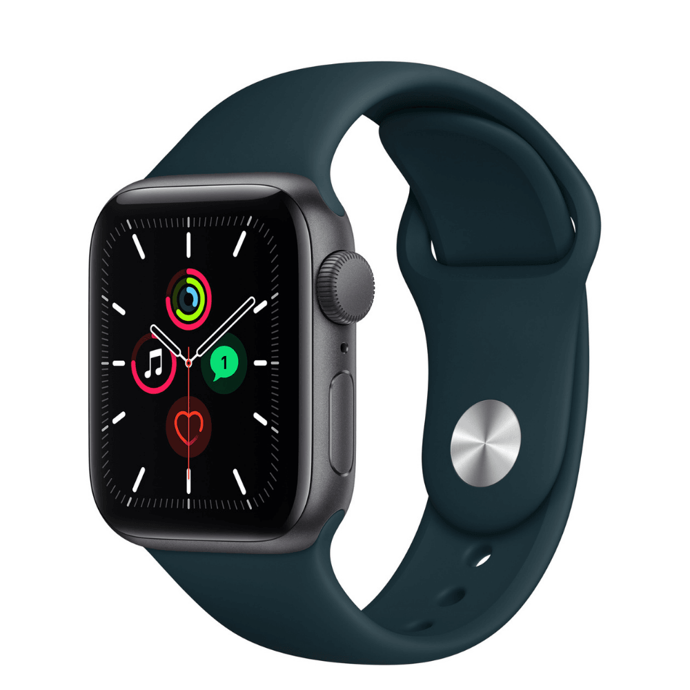 Apple Watch Series 4 Grey 44mm 16GB Grade 1 - Like New - GoodTech