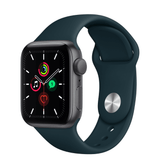 Apple Watch 4 Grey - 40mm - 32GB - 3 - Good