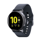 Samsung Galaxy Watch Active2 40mm Black - Grade 1 - Like New - GoodTech