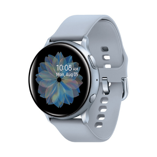 Galaxy Watch Active2 R830 Silver 40mm - Grade 1 - Like New