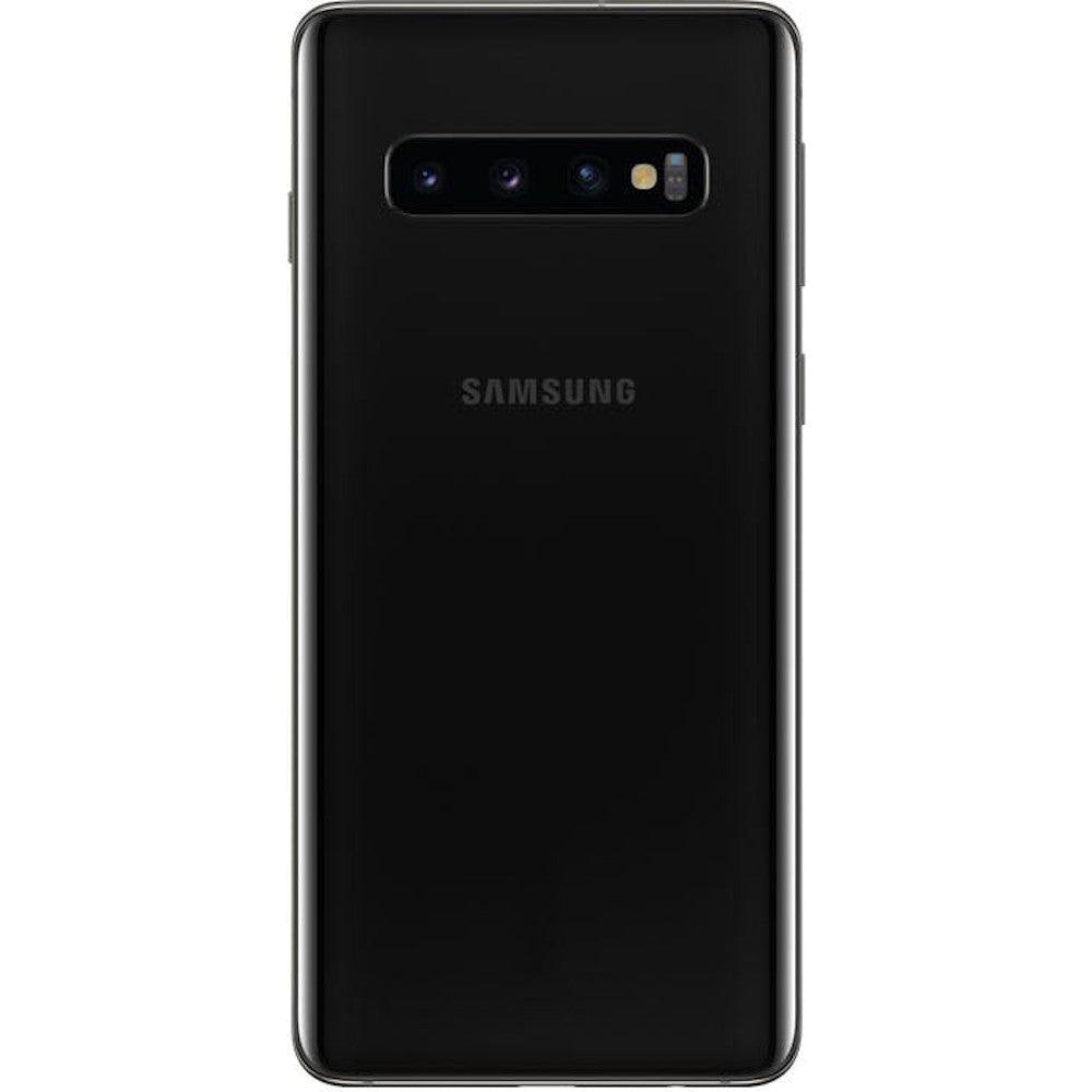 Galaxy S10 Prism Black 512GB Grade 2 - Very Good - GoodTech
