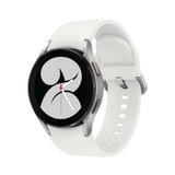 Galaxy Watch4 Silver 40mm - Grade 1 - Like New - GoodTech