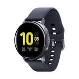 Samsung Galaxy Watch Active R830 40mm Black - Grade 1 Like New