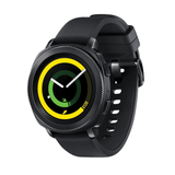 Gear Sport - BT Black 4GB - 1 - Like New