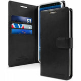 Goospery Galaxy S10 3 Card Wallet Case