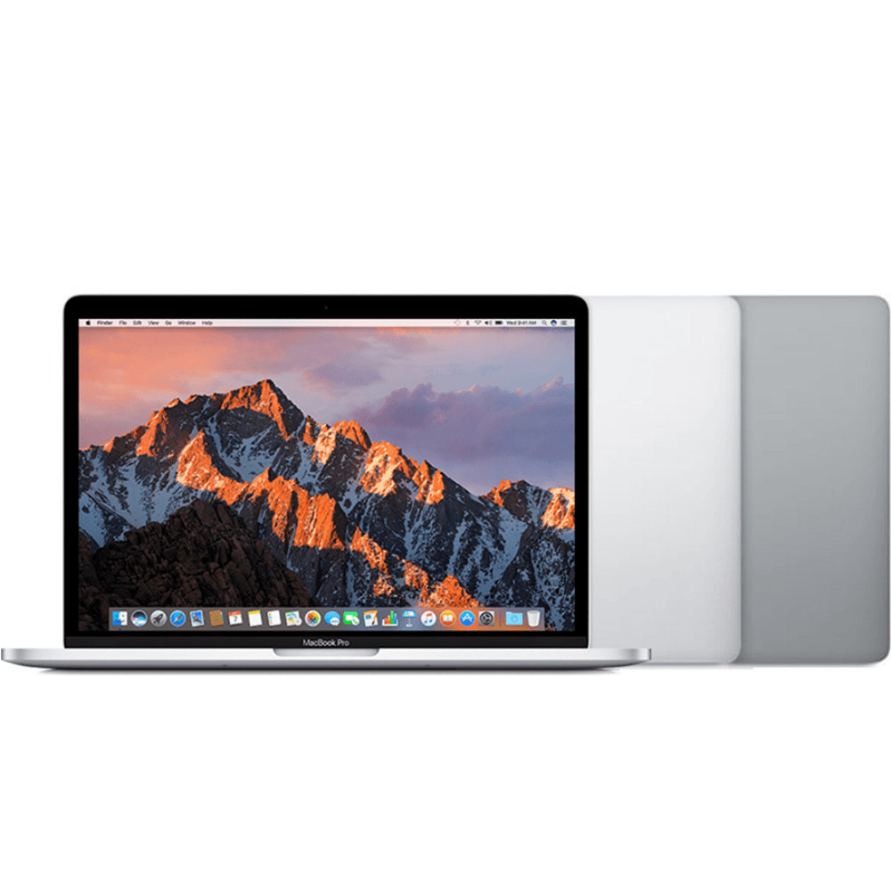 Apple MacBook Pro (14,1) Space Grey 13'' i5 2.3 GHz 8GB 128GB SSD Grade 2 - Very Good - GoodTech