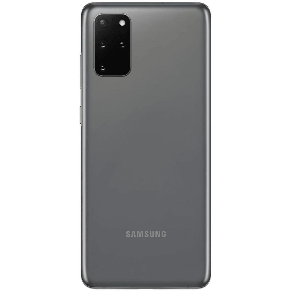 Galaxy S20+ 5G Cosmic Grey Open Box  128GB