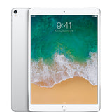 iPad Pro 10.5-inch Silver 64GB WiFi & Cellular Grade 1 - Like New - GoodTech