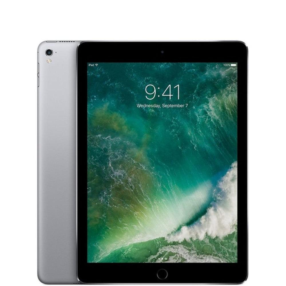 iPad Pro 9.7-inch Space Grey 256GB WiFi & Cellular Grade 3 - Good - GoodTech