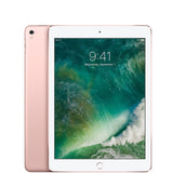 iPad Pro 9.7-inch Rose Gold 128GB WiFi & Cellular Grade 2 - Very Good - GoodTech